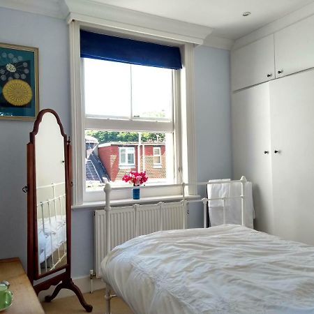 Stunning Retro Apartment In Central Brighton Exterior photo